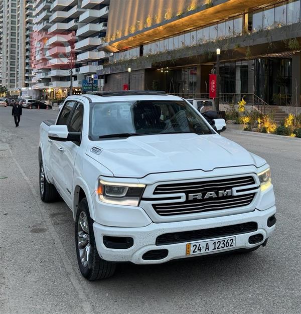 رام 1500 2021 للبيع في العراق - كركوك